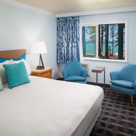 Beach Retreat & Lodge At Tahoe South Lake Tahoe Exterior foto
