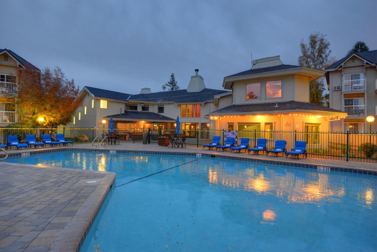 Beach Retreat & Lodge At Tahoe South Lake Tahoe Exterior foto