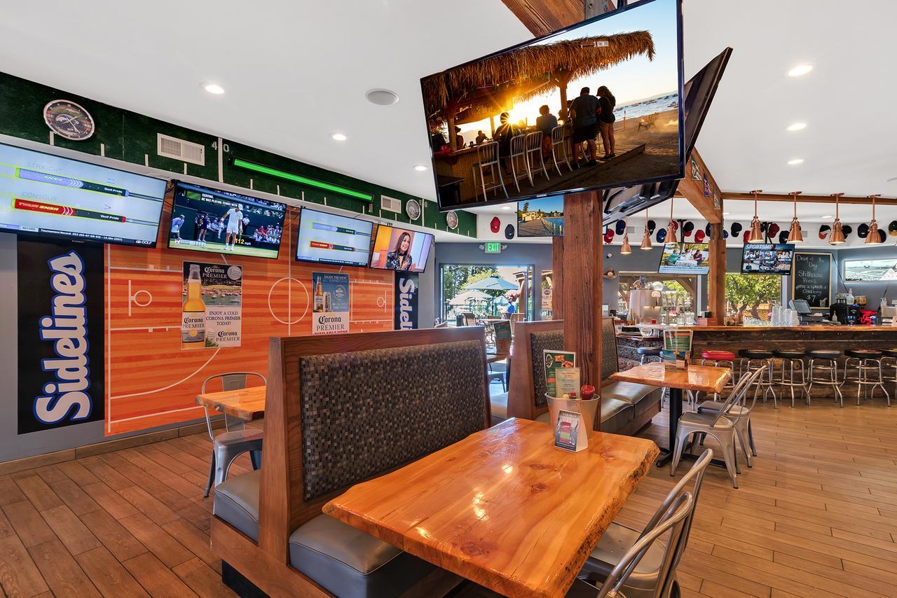 Beach Retreat & Lodge At Tahoe South Lake Tahoe Exterior foto