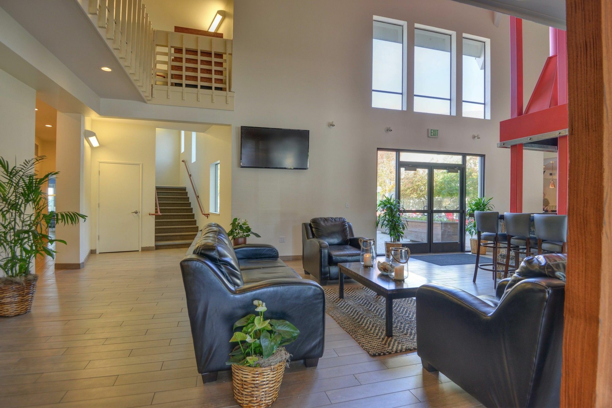 Beach Retreat & Lodge At Tahoe South Lake Tahoe Exterior foto