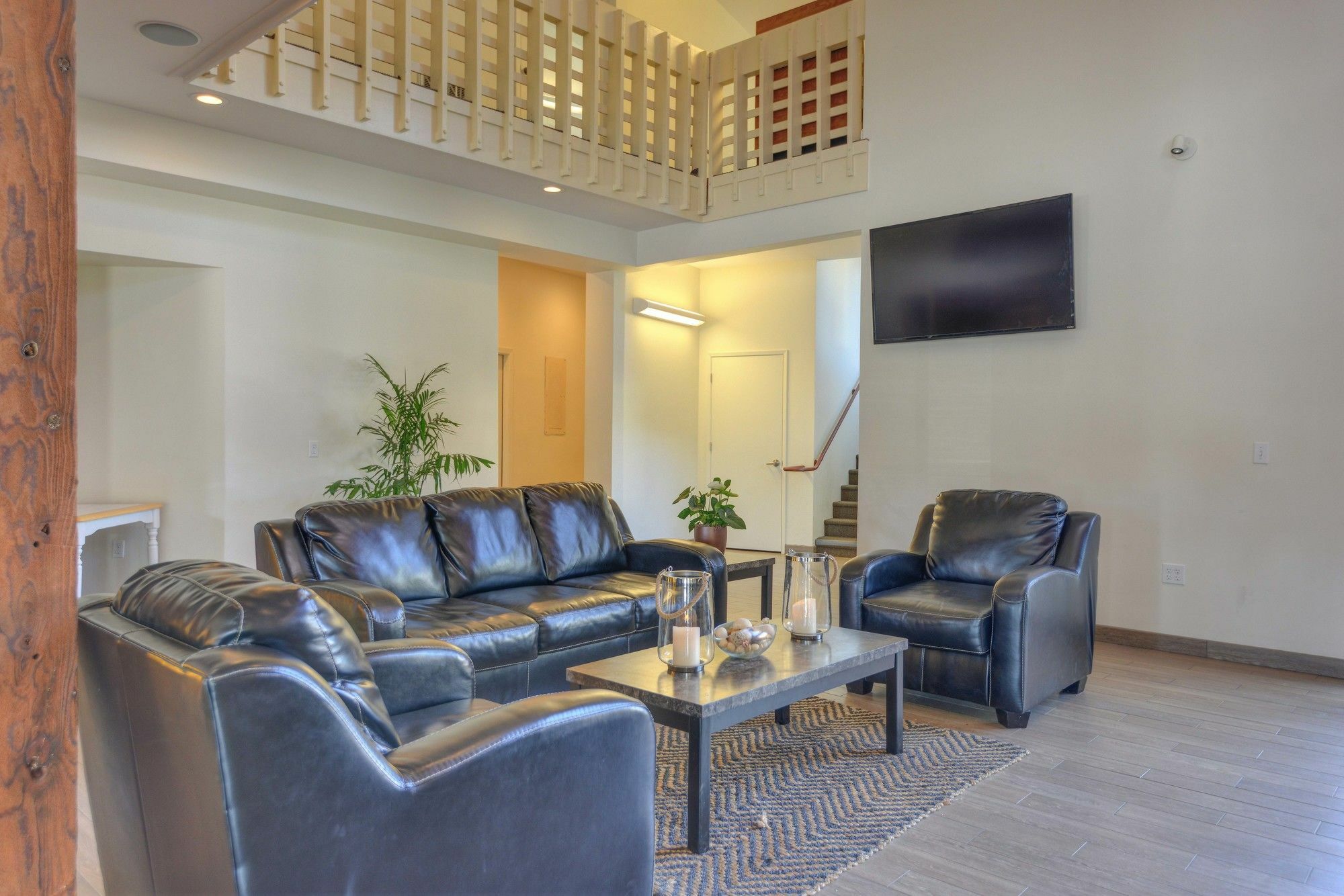 Beach Retreat & Lodge At Tahoe South Lake Tahoe Exterior foto