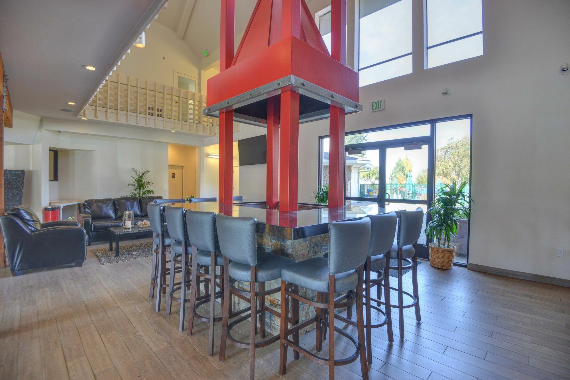 Beach Retreat & Lodge At Tahoe South Lake Tahoe Exterior foto