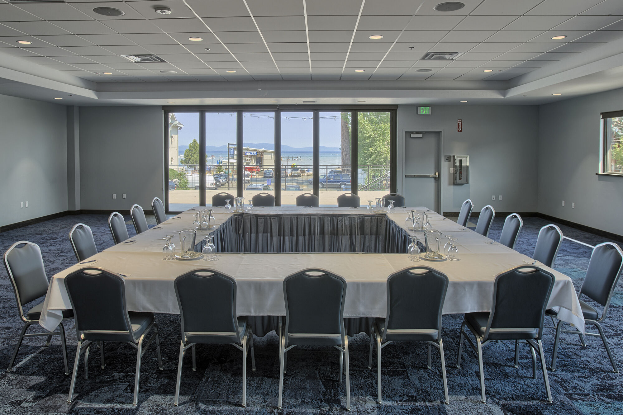 Beach Retreat & Lodge At Tahoe South Lake Tahoe Exterior foto